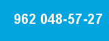 962 048-57-27